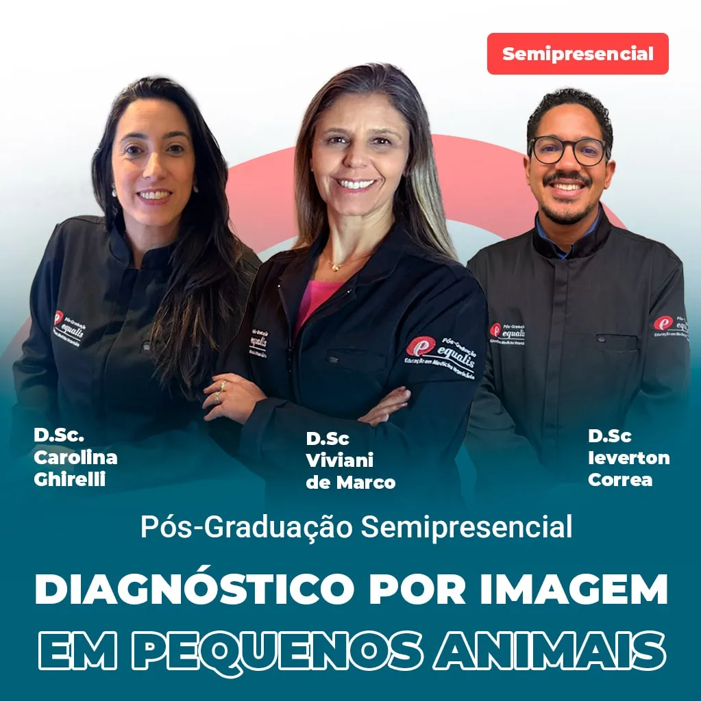 cmpa copiar | Equalis Pós-Graduação Veterinária