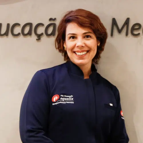 M.V. M.Sc. Raquel Calixto
