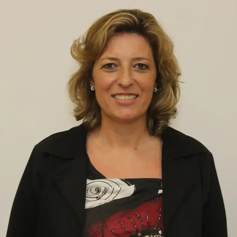 Claudia Turra Pimpao 20261 | Equalis D. Sc. Claudia Turra Pimpão