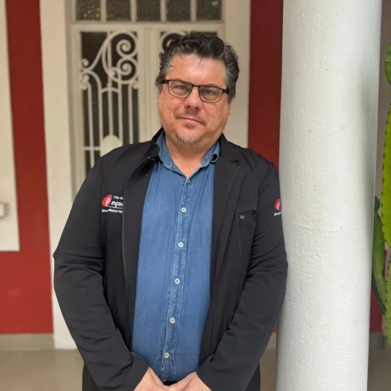 Daniel Ferro 20261 | Equalis