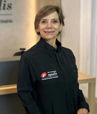 Dra. Denise Tabacchi Fantoni