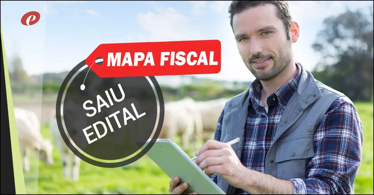 Edital-do-concurso-MAPA-Efetivos-saiu-Auditor-Fiscal-Federal | Equalis AGORA VAI: SAIU O EDITAL DO CONCURSO MAPA EFETIVOS AUDITOR FISCAL FEDERAL!