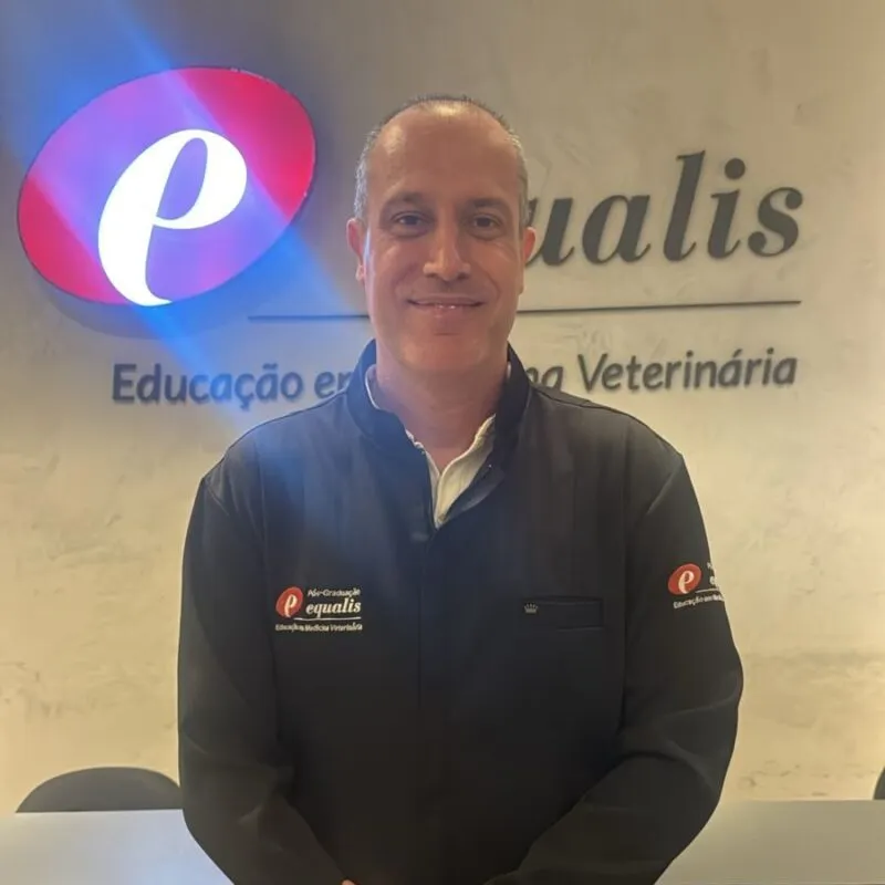 Fabrício Lorenzini 20261 | Equalis