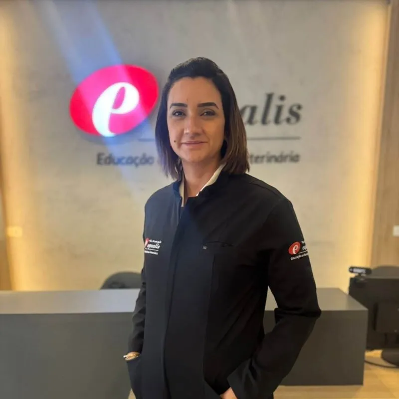 Maria Carolina Pappalardo 20261 | Equalis