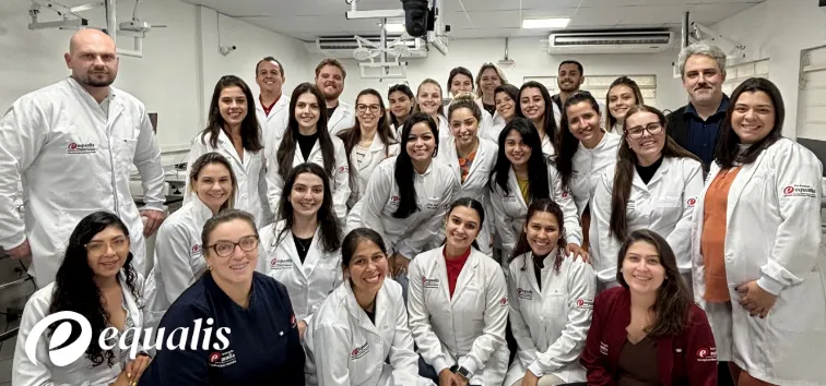 blog | Equalis Uma Imersão Inesquecível: Prática Intensiva em Microagulhamento, Citopatologia e Histopatologia na Equalis