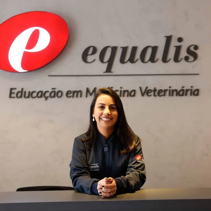 Renata Mencalha 20261 | Equalis