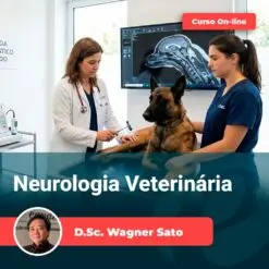 Neurologia Veterinária