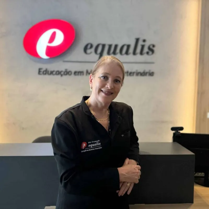 Ana Paula Vinagre 20261 | Equalis