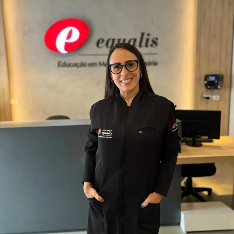 Camila Molina 20261 | Equalis