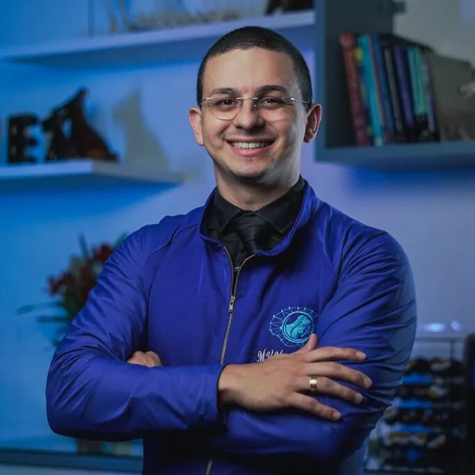 Emílio Leite 20261 | Equalis