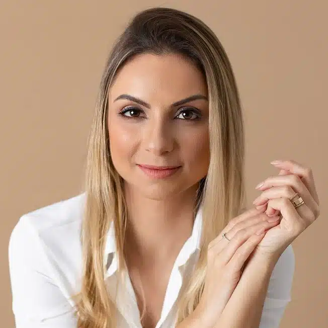 Erika Evangelista | Equalis