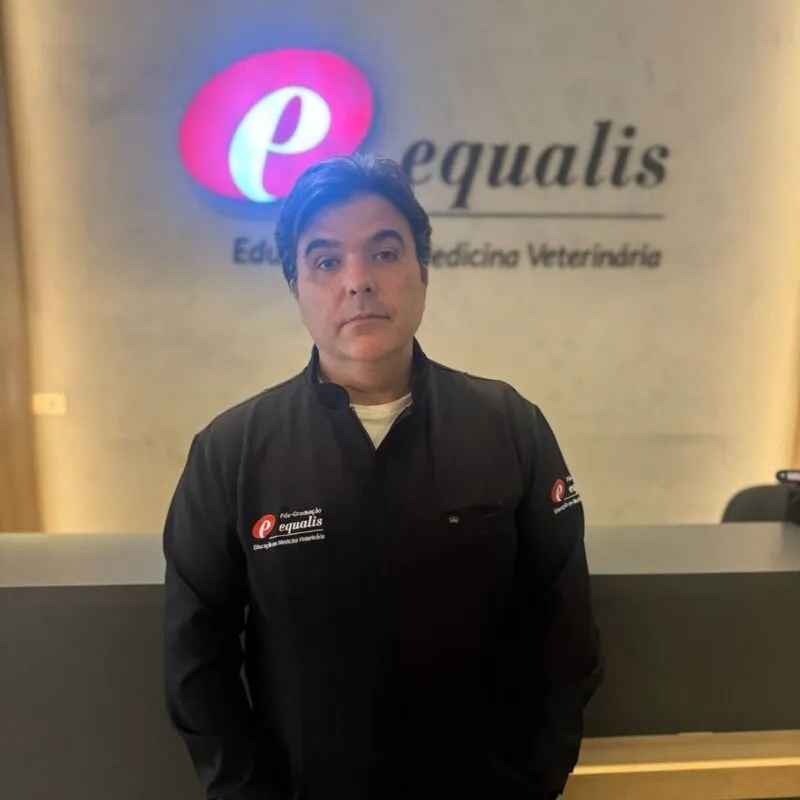 Felipe Sueiro 20261 | Equalis D.Sc. Felipe Sueiro
