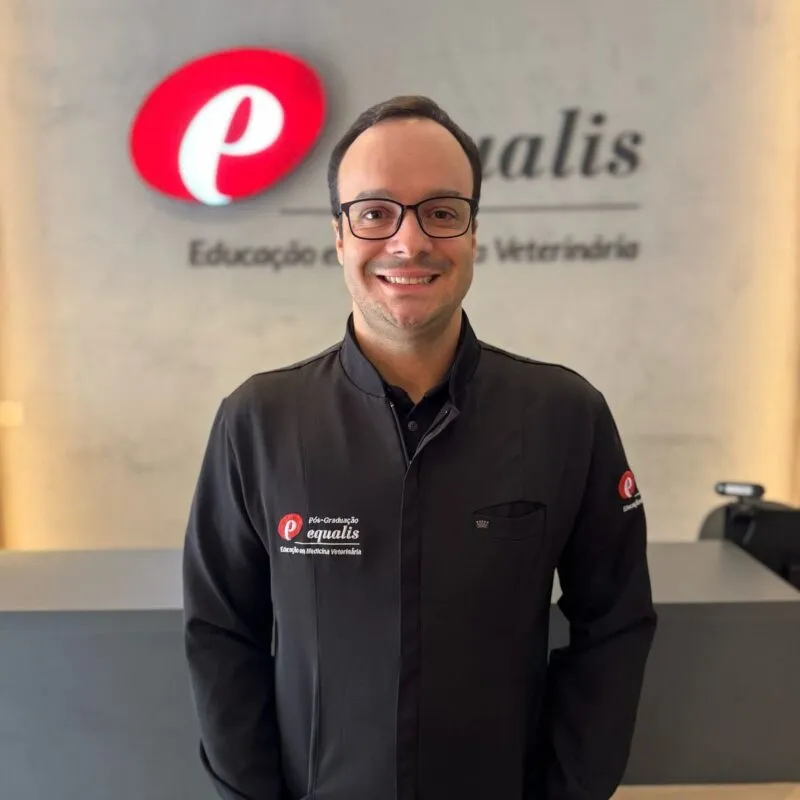 Gustavo Cobucci 20261 | Equalis