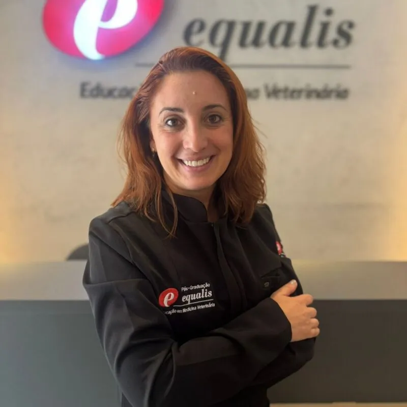 Janaciara Ribas 20261 | Equalis