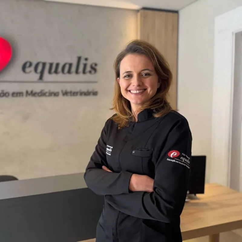 Joice Peuzzi 20261 | Equalis