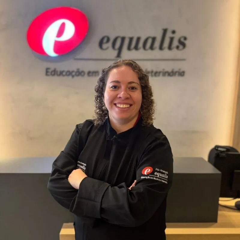 Letícia Isidoro 20261 | Equalis