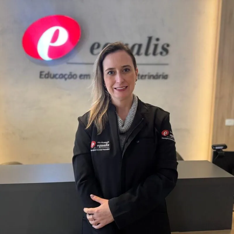 Ligia Ziegler 20261 | Equalis