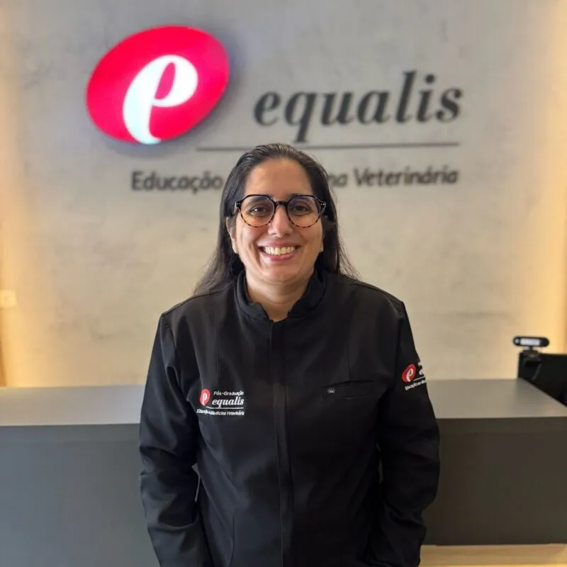 Lívia Clemente 20261 | Equalis