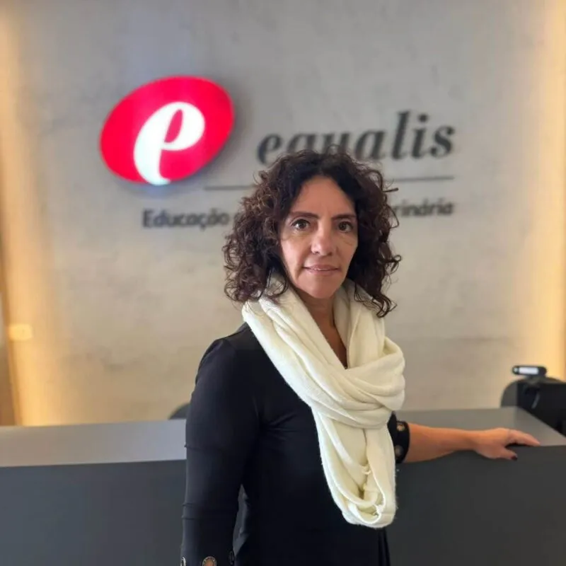 Maria Candida Fragoso 20261 | Equalis D.Sc. Maria Candida Barisson