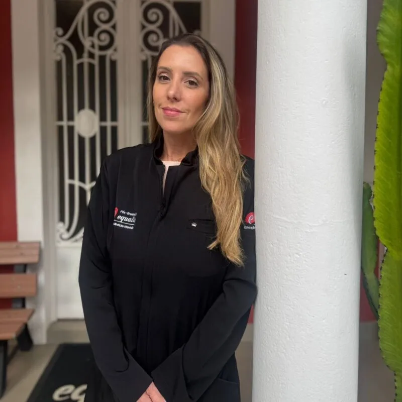 Renata Santos Arruda 20261 | Equalis