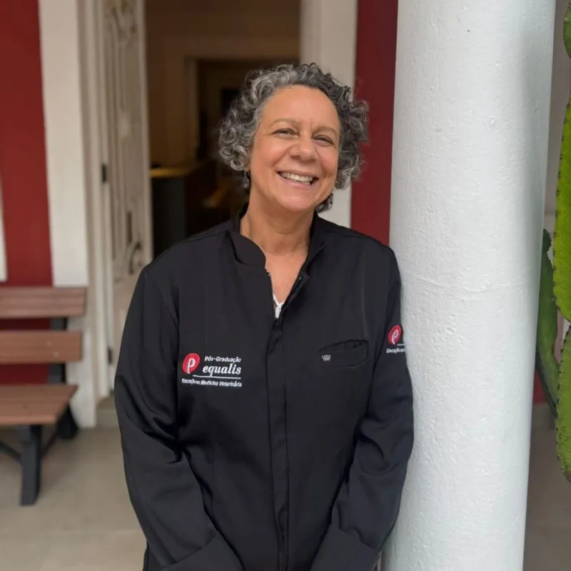 Teresinha Luiza Martins 20261 | Equalis