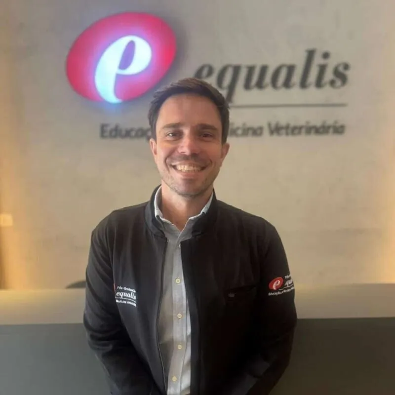 Thiago Vendramini 20261 | Equalis