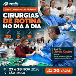 Cirurgias de Rotina no Dia a Dia